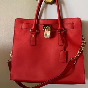 ❤️ MK Hamilton purse ❤️